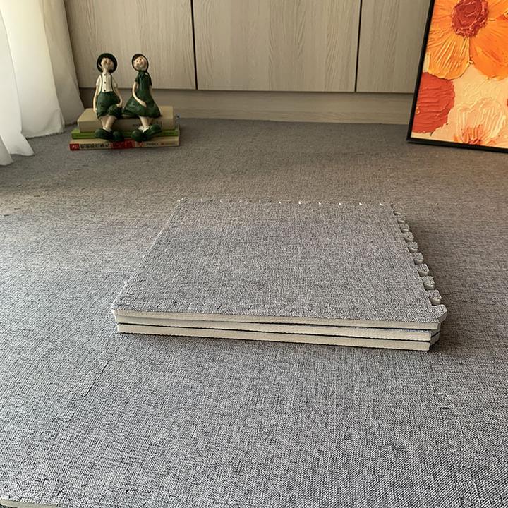 地垫地毯垫客厅布置家居用品高颜值卧室用品地毯卧室地垫入户门垫