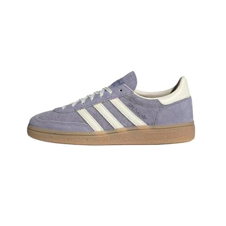 Adidas Originals HANDBALL SPEZIAL 阿迪 德训鞋板鞋女款 JR0849