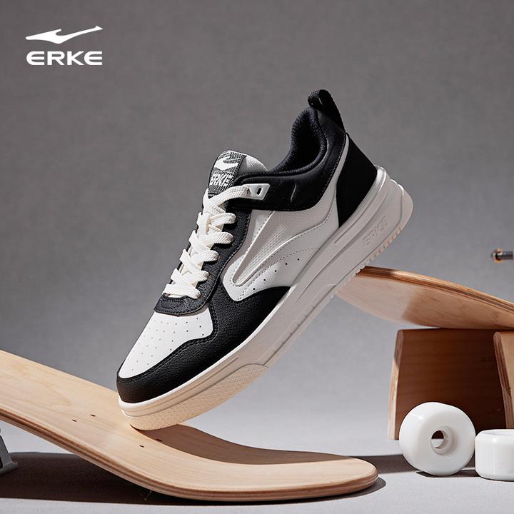 玩酷2.0丨情侣复古时尚百搭运动鞋-51124201123