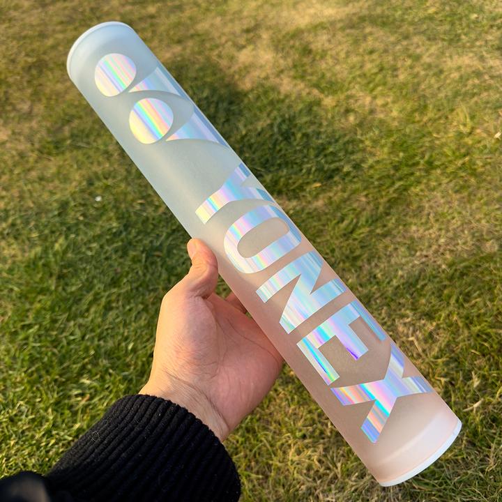 羽毛球小型筒便携式球筒挂件羽毛球周边羽毛球桶羽毛球收纳桶