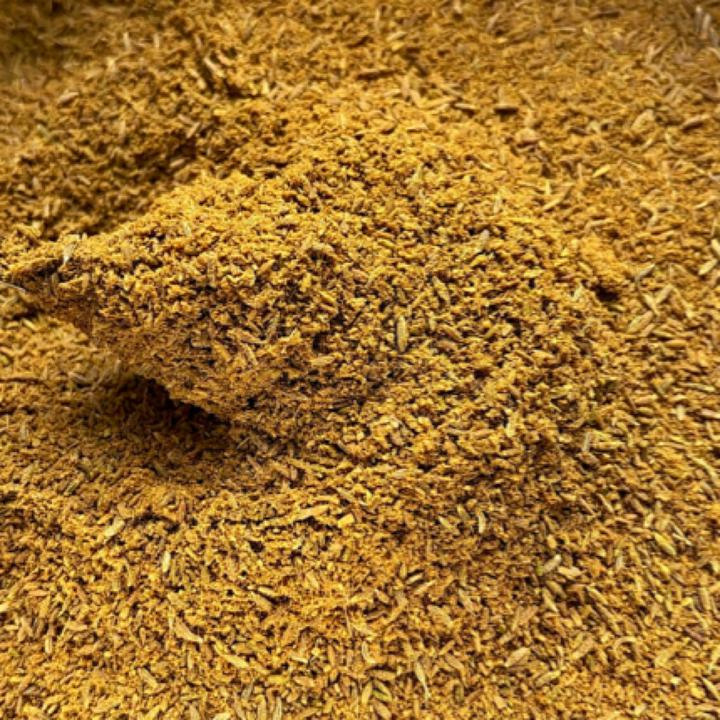 2025新货纯手现打孜然粉（纯孜然粒打粉