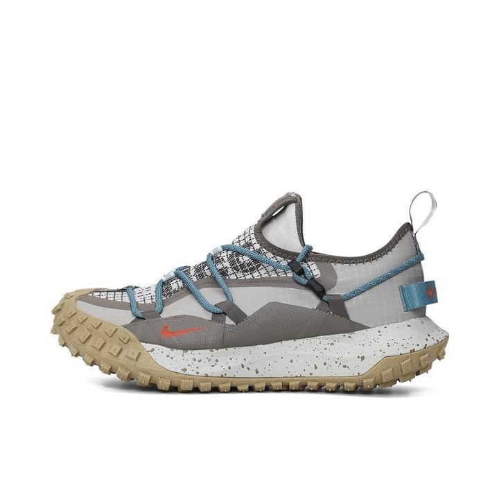 跑者美学nike耐克acgMOUNTAIN FLY男防水越野运动鞋IB7328-001