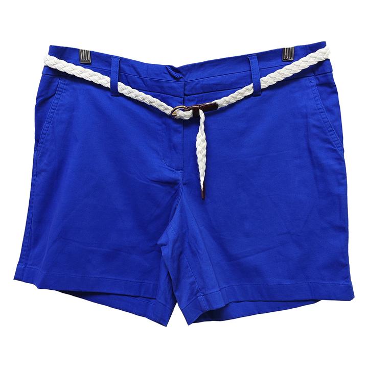 8996#时尚休闲短裤