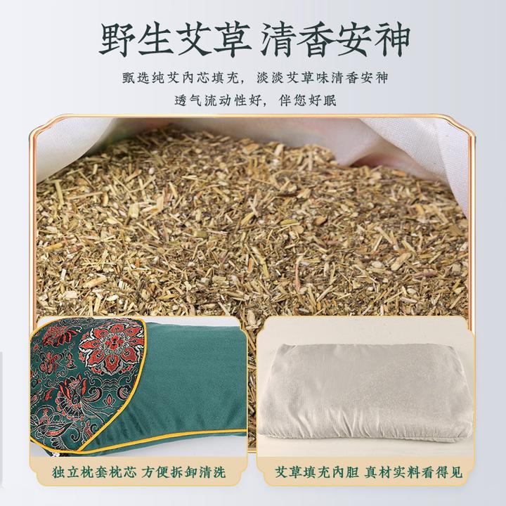 加热款冬季保健天鹅绒颈椎枕家用智能控温四档可调按摩美体枕芯