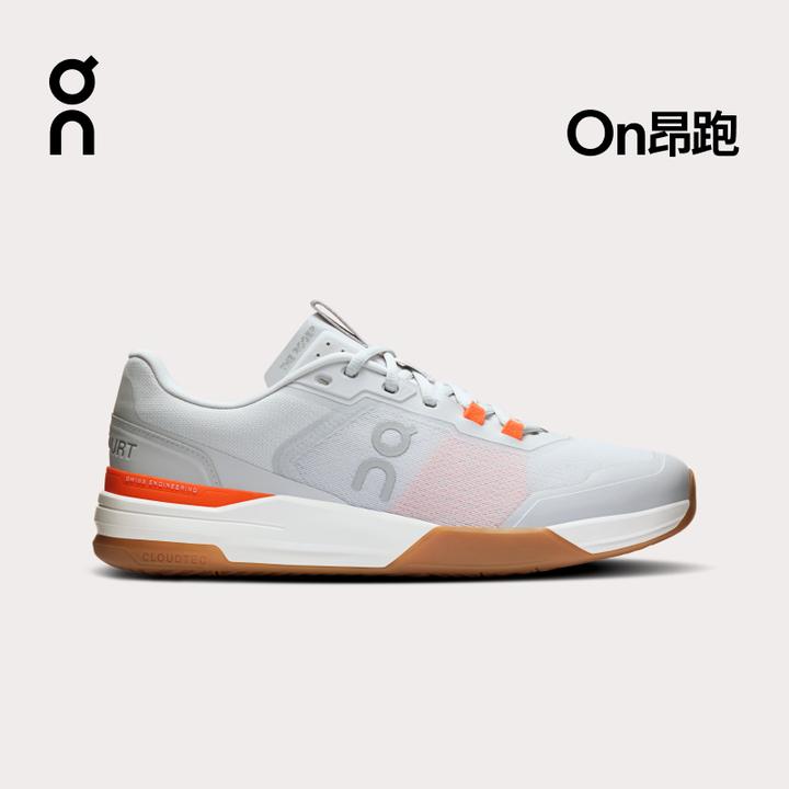 On昂跑 THE ROGER Advantage Pro 2025 春夏新品男款多用途网球鞋