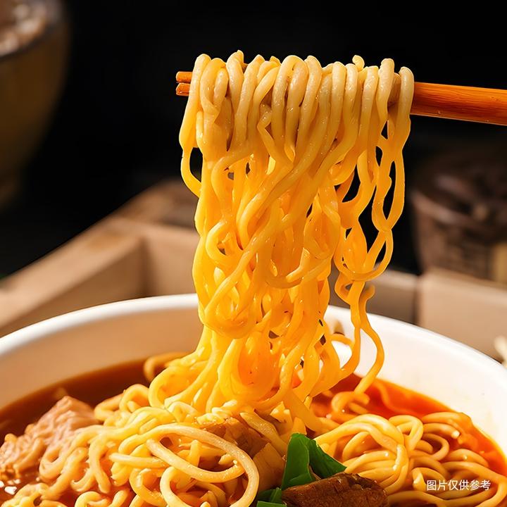 新疆包邮经典红烧方便面大面饼泡面袋装整箱混合多口味香辣牛肉面