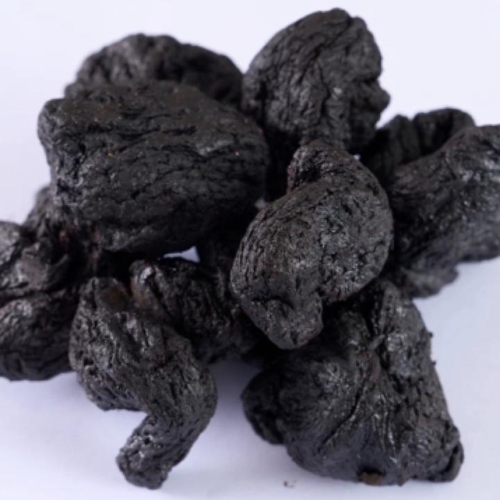 精选优质原料九道古法纯手工九蒸九晒熟地黄