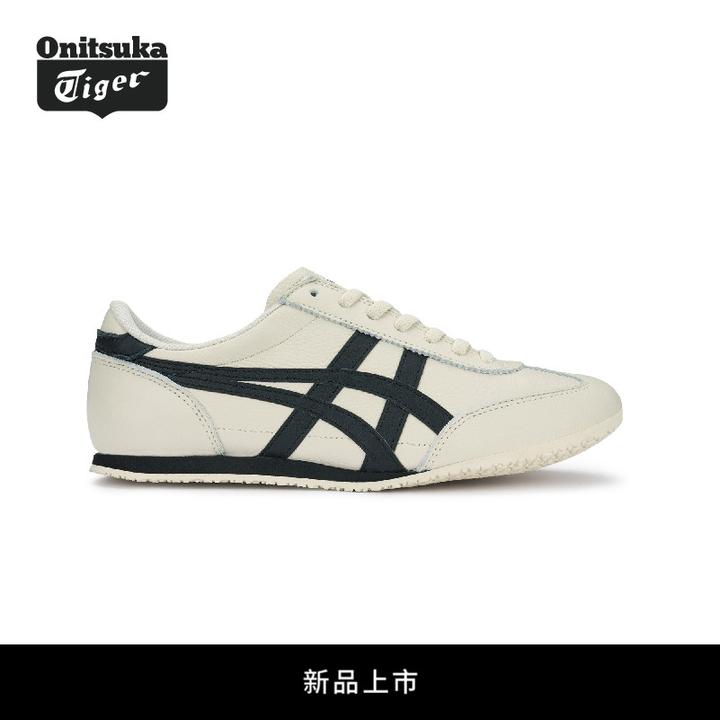 【新品】Onitsuka Tiger 鬼塚虎MACHU RACER男女鞋复古运动休闲鞋