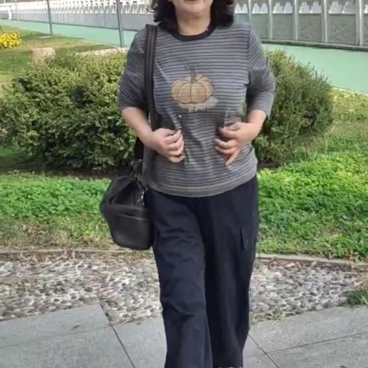 大码女装，上衣——17512号