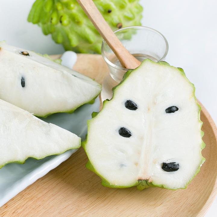 【催熟食用】新鲜凤梨释迦果牛奶大目番荔枝佛头摩尼果当季水果