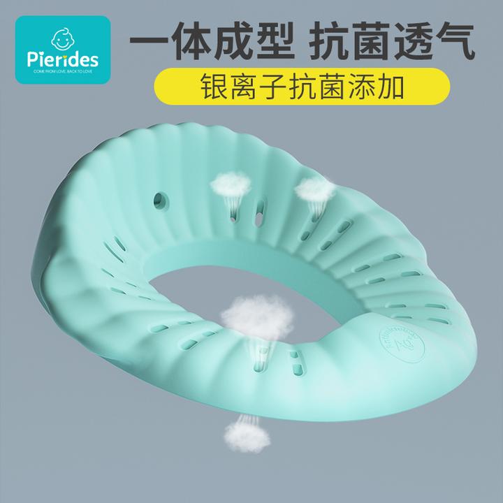 宝宝马桶圈坐便女宝宝婴幼儿童马桶架坐垫辅助器便盆盖梯男女孩厕