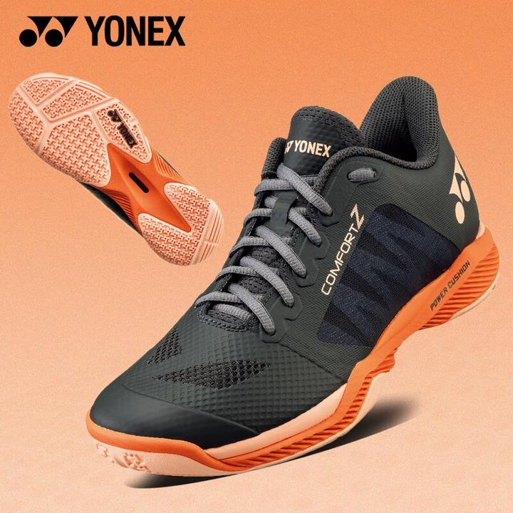 YONEX/尤尼克斯SHBCFZ3男款女款羽毛球鞋防滑缓震时尚