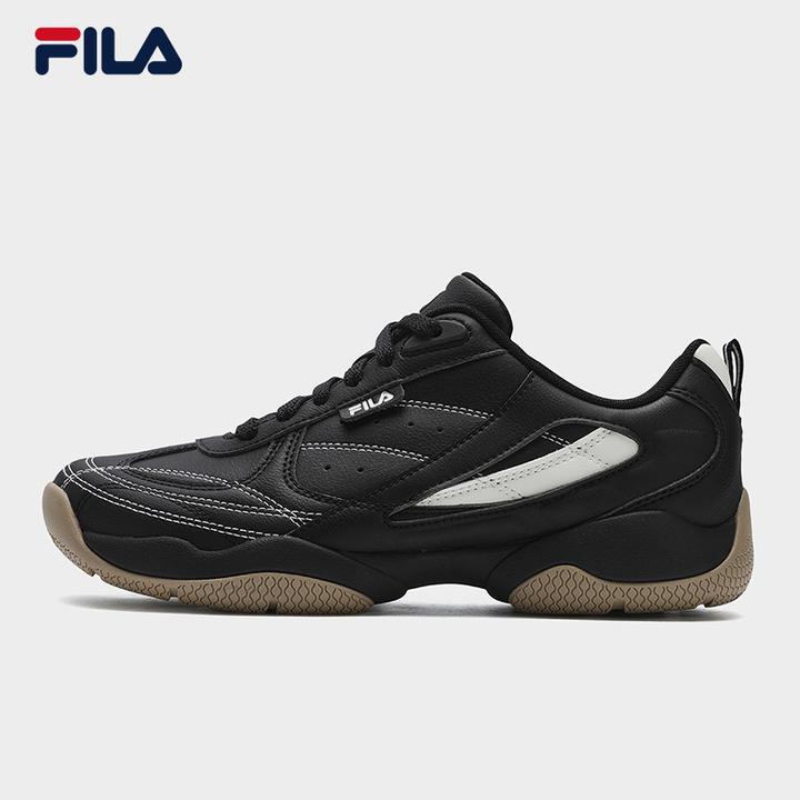 Fila/斐乐女子运动鞋舒适时尚户外休闲复古低帮经典F12W531105F
