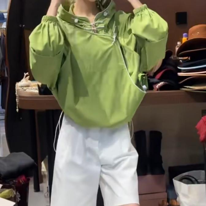 时尚潮流百搭精品女装dgd1616