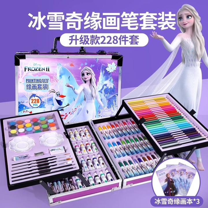 小孩生日礼物儿童6-12岁仪式感幼儿园毕业礼物送孩子送小朋友套装