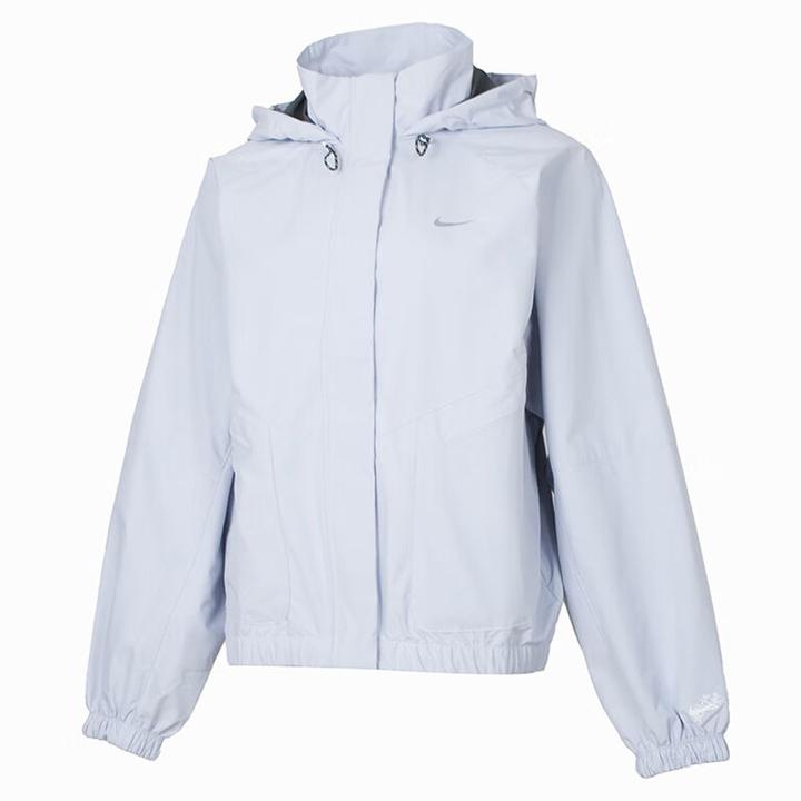 Nike耐克女子SWIFT运动休闲夹克外套HV4876-085