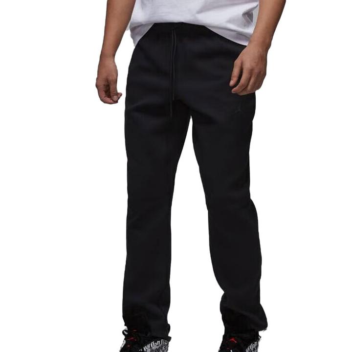 NIKE耐克男子AS M J DF SPRT HOOP FLC PANT针织长裤FV8605-010