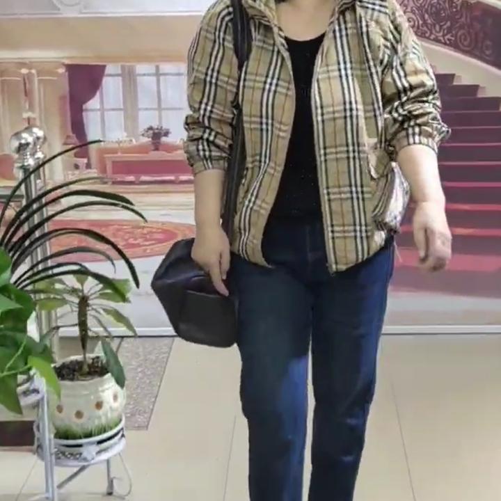 大码女装，裤子——17314号
