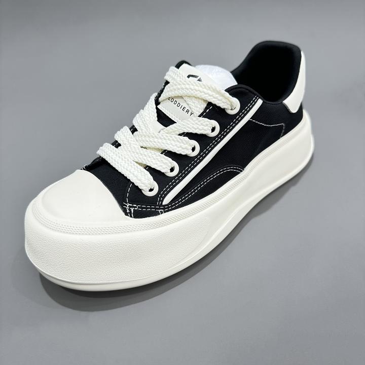 F25107新款鞋子男款增高百搭时尚休闲男士透气低帮鞋
