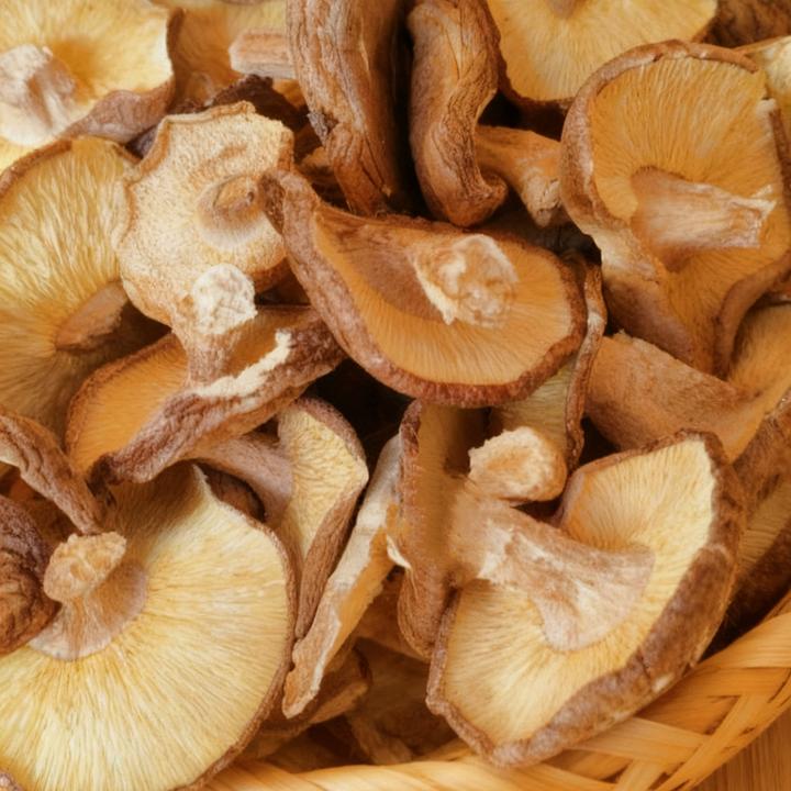 乡村赵大姐去脚香菇200g*2袋