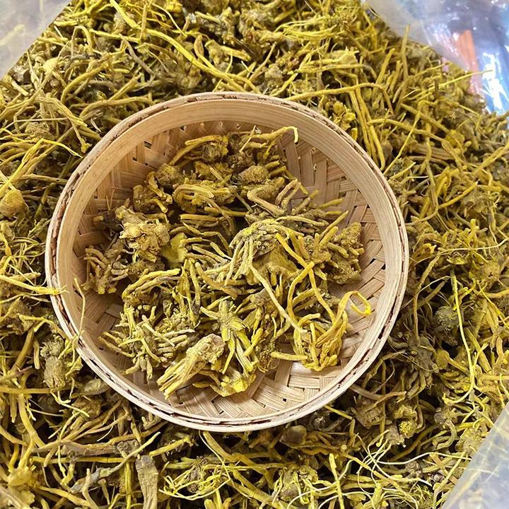 精选高山【帝王根】珍藏500克