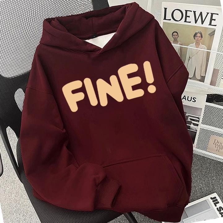 重磅美式复古连帽韩版字母印花卫衣男爆款2025新款秋冬季厚款潮牌