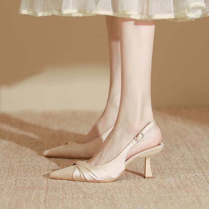 头凉鞋女时尚惠州女鞋春款女高跟鞋凉鞋20春款女时装鞋子