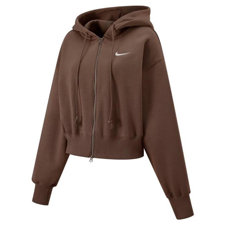 Nike耐克女子PHNX运动休闲夹克外套HJ0941-233