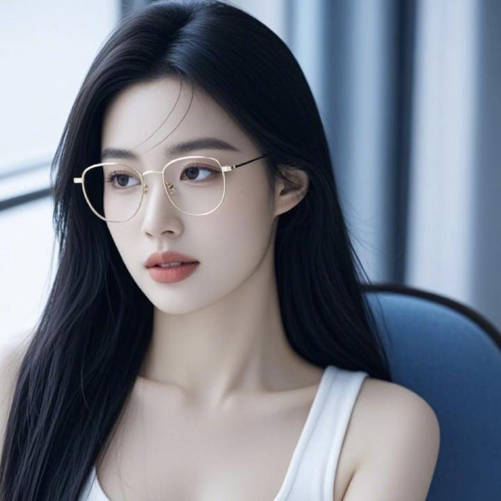 宠粉福利 眼镜专拍