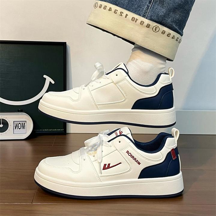 回力鞋子男款板鞋休闲百搭小白鞋ins厚底鞋学生秋冬爆款情侣加绒