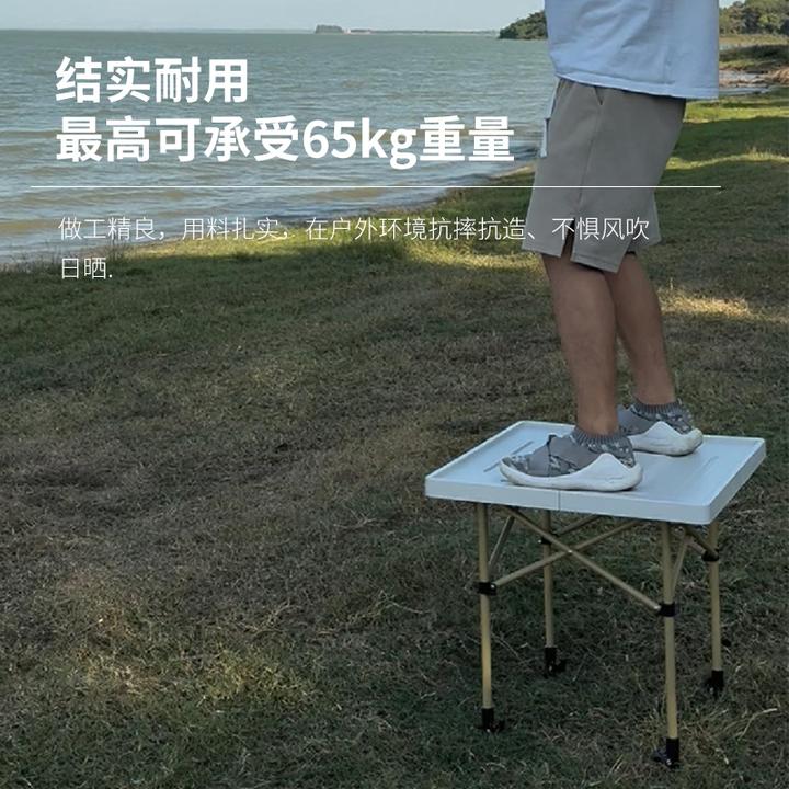 多功能盲盒麻将机露营旅游餐桌一体手动摇滚2025小型mini新款玩具