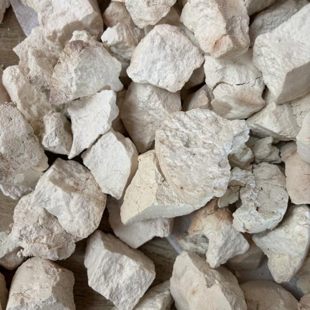 「云茯苓」云南野生白茯苓菌手工切晒无熏硫山货集市收货斤500克