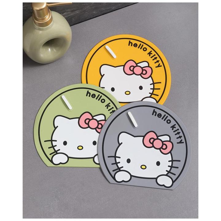 硅胶地漏盖卫生间浴室下水道防臭防虫密封盖