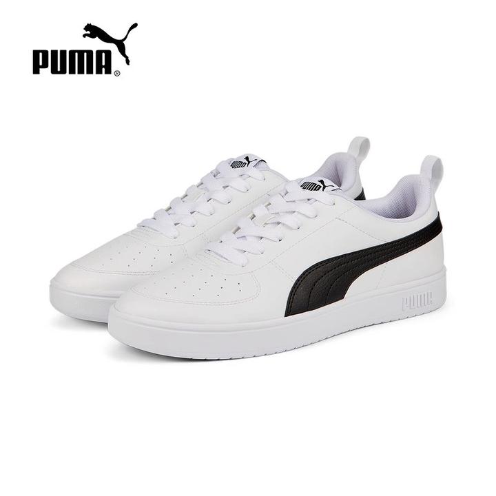 PUMA/彪马韩版休闲板鞋男女运动百搭低帮小白鞋轻便板鞋【流光风】