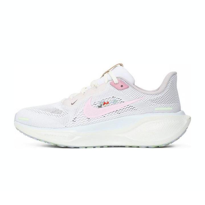 Nike耐克女子AIR ZOOM运动跑步鞋IB8882-161