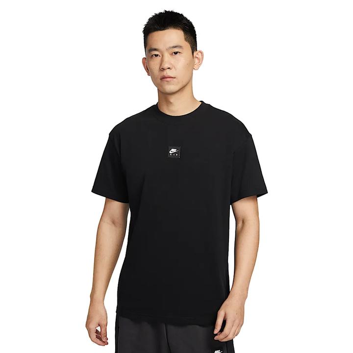 nike耐克夏季男子运动休闲短袖T恤HJ0727-010