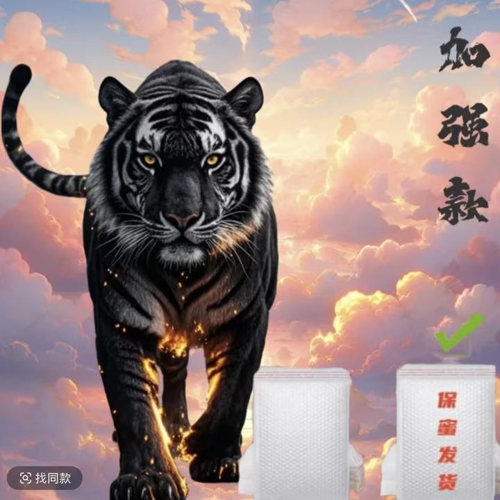 【2025新款】老司机新款防水专用自封袋品质保证包装严实包装专用A