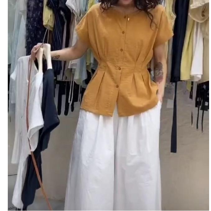 时尚潮流百搭精品女装zsx36772