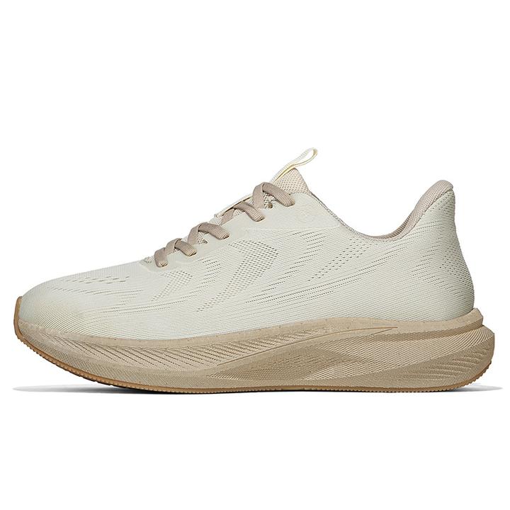 【七夕礼物】加宽加肥宽大鞋轻便软底大码网面运动鞋低帮舒适时尚休