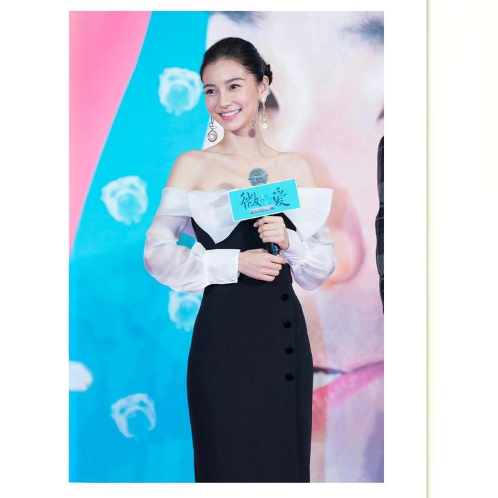 清~ NO退NO换~生日派对连衣裙明星baby蝴蝶结同款一字肩宴会礼服