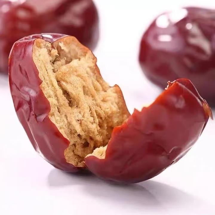 特级中果【净重】5斤*1袋