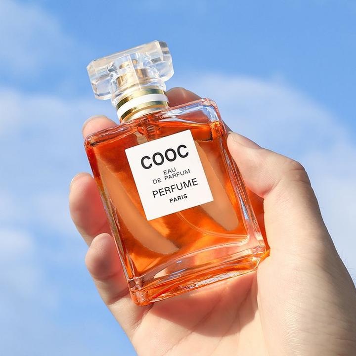 可可香水COOC清新淡香房间卧室