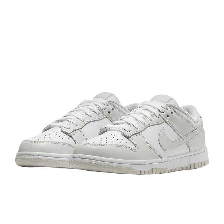 NIKE/耐克Dunk “Photon Dust” 经典百搭板鞋女款灰色DD1503103