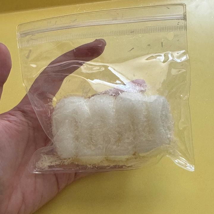 tpr解压捏捏乐，四个一组，烂泥手感