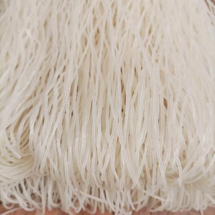 包邮云南德宏正宗过手过桥米线早点米线自晒纯干米线无添加1斤