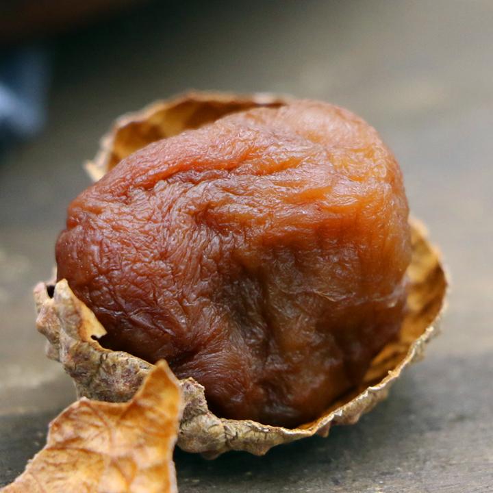 小马嘚嘚福建荔枝干大颗粒 精选新鲜荔枝  软糯香甜 500克/袋