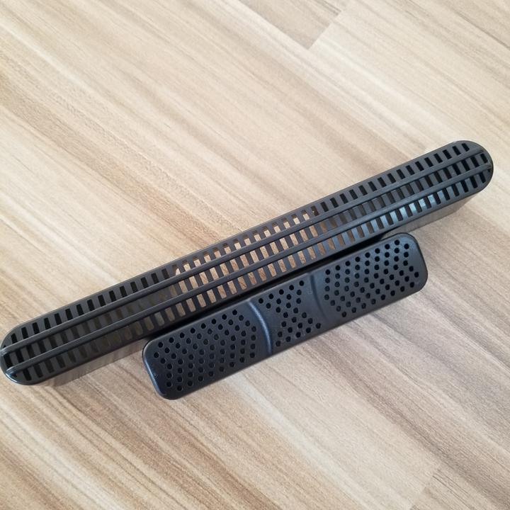 别克22-23款威朗PRO座椅下出风口保护罩汽车内饰改装空调盖装饰件