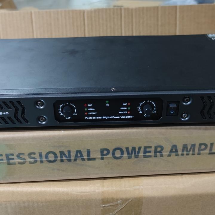 汇圣650W功放机大功率数字功放机舞台功放高效强劲专业会议