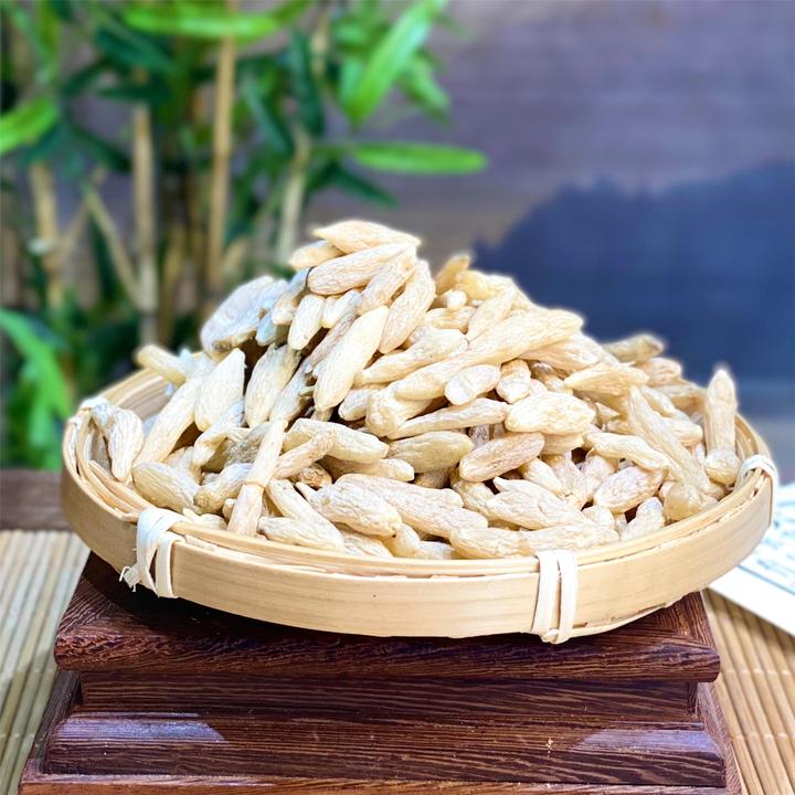 麦冬 优质精选无硫麦冬散装罐装/袋装包邮非百合