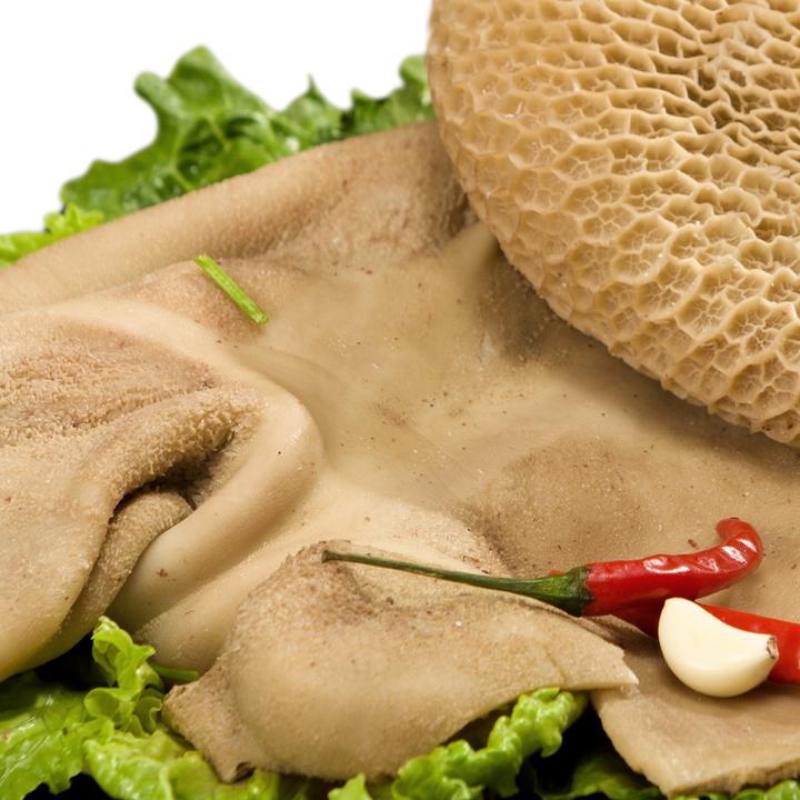 五香牛肚-凉拌爽口 马头胜华牛肉